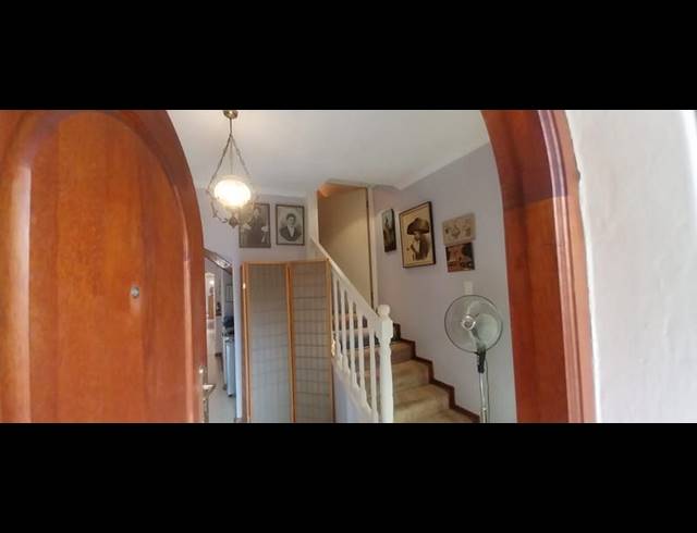 3 BEDROOM HOUSE FOR SALE IN BRUMA